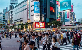 В Японии зафиксировано рекордное сокращение населения 