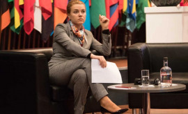 Посол Татьяна Молчан назначена на важный пост в Организации Объединенных Наций