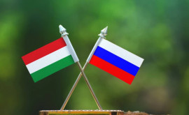 Ungaria Canalele deschise de dialog cu Rusia contribuie la negocierile privind Ucraina