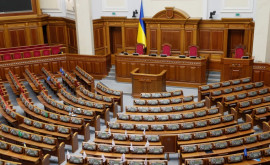 Ucraina prelungește legea marțială și perioada de mobilizare generală cu 90 de zile 