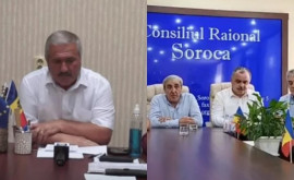 Вицепредседатель Сорокского района жалуется что скоро его отправят в отставку