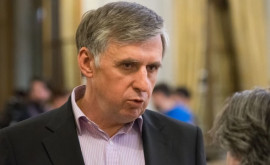 Sturza Văd în ultimul timp tot mai multă frustrare și dezamăgire la unii lideri de opinie de la Chișinău