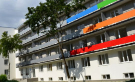 В Кишиневе отремонтируют общежитие для иностранных студентов