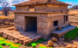 На западе Армении обнаружен древний некрополь с гробницей высокопоставленной персоны
