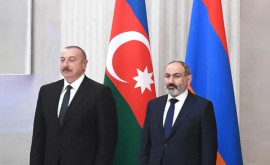 Ильхам Алиев Азербайджан хочет мира с Арменией