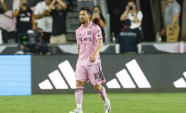 Dubla lui Messi a adus victoria lui Inter Miami în debutul playoffului Leagues Cup