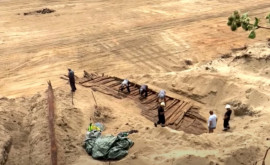 Сербские шахтеры обнаружили остатки древнеримского корабля
