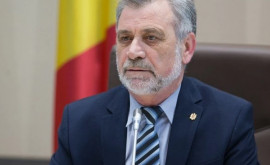 Парламент Молдовы скорбит о кончине бывшего депутата Тудора Делиу