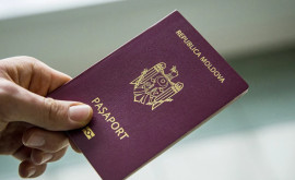 Молдаванам в Италии будут оказаны услуги по выдаче документов удостоверяющих личность