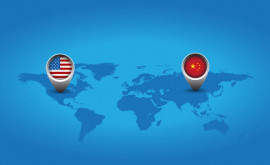 China a declarat că economia mondială este subminată de acțiunile SUA
