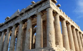 În ruinele unui oraș antic grecesc a fost găsită o farmacie