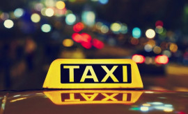 Moldova ar putea interzice aplicațiilor de taxi să exporte datele personale ale pasagerilor în afara UE