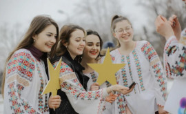Ambasadorul UE în RMoldova Tinerii sînt cei care pot face schimbarea