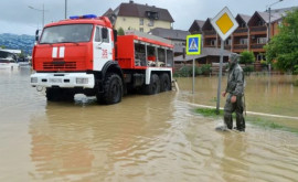 Stare de urgenţă evacuări în zone din Extremul Orient Rus în urma taifunului Khanun