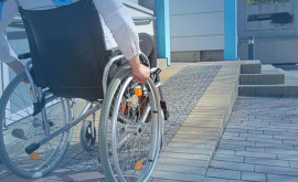 De ce în multe clădiri noi nu există acces pentru persoanele cu dizabilități