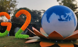 Индия не пригласила Зеленского на саммит G20 в НьюДели