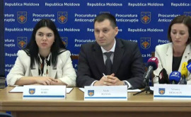 CSJ Anunțăm pauză pentru examinarea contestației depuse de către Vasile Plevan