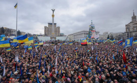 Candidatul la președinția Statelor Unite afirmă că CIA a finanțat cu 5 miliarde de dolari protestele de pe Euromaidan
