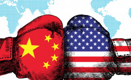 Restricțiile SUA la adresa investițiilor chineze vor atrage replica Beijingului