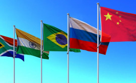 Xi Jinping prezent la reuniunea liderilor țărilor BRICS
