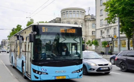 Mai multe autobuze pentru suburbiile capitalei