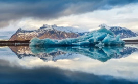 Ученых беспокоит информационный вакуум вокруг климатического кризиса Антарктиды