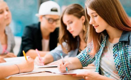 Перчун объявил об увеличении стипендий для студентов педагогических специальностей