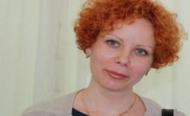 Elena Radu Elita este o persoană cu dezvoltare multilaterală nu cea cu mai mulți bani