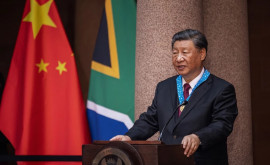 Xi Jinping Țările BRICS este o forță 
