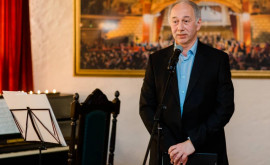 Marian Stîrcea despre excluderea Getei Burlacu de la concertul de Ziua Independenței