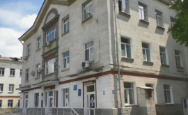Directoarea Spitalului Gheorghe Paladi a fost demisă