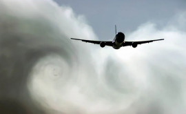 В США были госпитализированы 11 авиапассажиров пострадавших от сильной турбулентности в полете