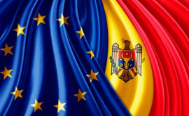 Delegația UE în Moldova Să fiți mîndri de bogăția culturală