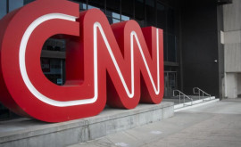 Un nou CEO care a condus în trecut BBC şi The New York Times va încerca să relanseze CNN