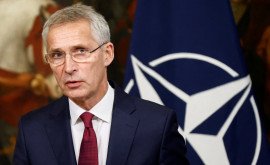Stoltenberg confirmă că se va retrage din fruntea NATO anul viitor 