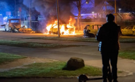 Revolte în Suedia după o acțiune de ardere a Coranului