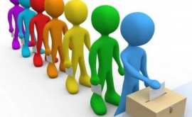 CEC a autorizat publicarea rezultatelor unui sondaj de opinie privind preferințele politice ale alegătorilor