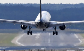 O companie aeriană ar putea reveni în Republica Moldova