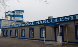 Ce spune Andrei Spînu despre redeschiderea Aeroportului Mărculești