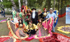 В Республике Молдова пройдет XXII Этнокультурный фестиваль