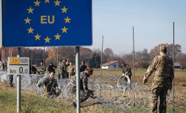 Ungaria Migrația ilegală către UE a ajuns sub controlul crimei organizate