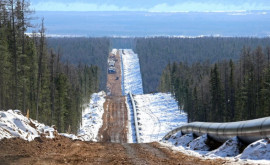 Rusia va construi mega șosele care vor străbate Siberia și Orientul Îndepărtat pînă la Oceanul Pacific