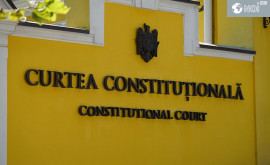 Modificările adoptate de PAS la Codul educației suspendate de Curtea Constituțională