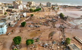 В Ливии власти требуют расследования после катастрофических наводнений 