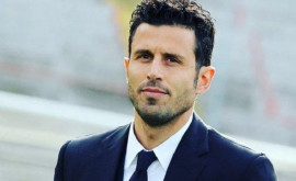 Французский футбольный клуб Лион возглавит итальянский тренер