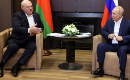 Лукашенко предложил объединить силы России КНДР и Беларуси