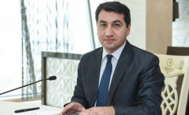 Consilier al președintelui azer despre tratatul de pace cu Armenia Erevanul trebuie să se angajeze