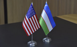 Uzbekistanul semnează un acord cu SUA în valoare de 10 miliarde de dolari 