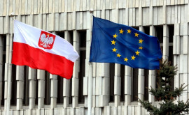 Polonia nu se teme de represaliile UE pentru decizia împotriva importurilor de produse agricole ucrainene