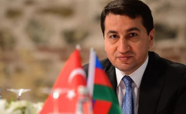 Помощник Ильхама Алиева назвал цель азербайджанской армии в Карабахе